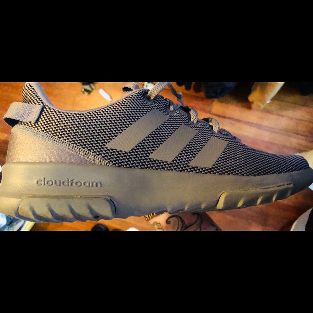 Brand New Men’s Adidas Sneakers 8.5